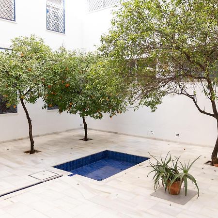 La Casa De Los Naranjos กอร์โดบา ภายนอก รูปภาพ
