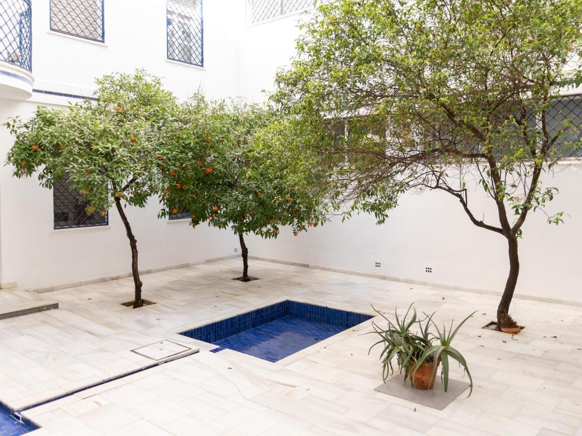 La Casa De Los Naranjos กอร์โดบา ภายนอก รูปภาพ
