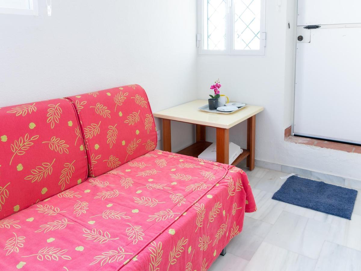 La Casa De Los Naranjos กอร์โดบา ภายนอก รูปภาพ