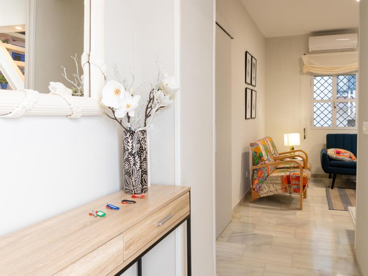 La Casa De Los Naranjos กอร์โดบา ภายนอก รูปภาพ
